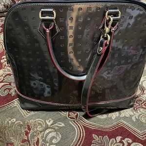 Arcadia Handbag made in Italy